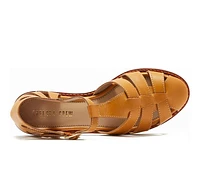 Women's Chelsea Crew Carina Flat Sandals