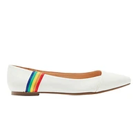 Women's Chelsea Crew Pammy Flats