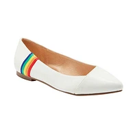 Women's Chelsea Crew Pammy Flats