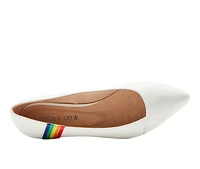 Women's Chelsea Crew Pammy Flats