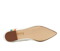 Women's Chelsea Crew Pammy Flats