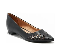 Women's Chelsea Crew Sofia Flats