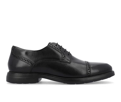 Men's Thomas & Vine Kendrick Dress Oxfords