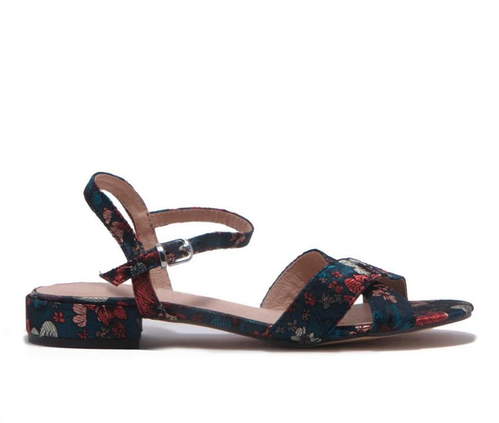 Women's Chelsea Crew Geisha Dress Sandals