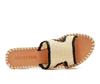 Women's Chelsea Crew Theo Sandals