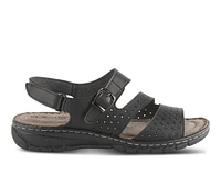 Women's Flexus Harinna Sandals