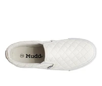 Women's Mudd Beyley Quilted Slip On Shoes