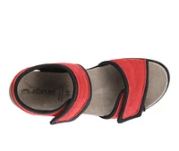 Women's Flexus Narda Sandals