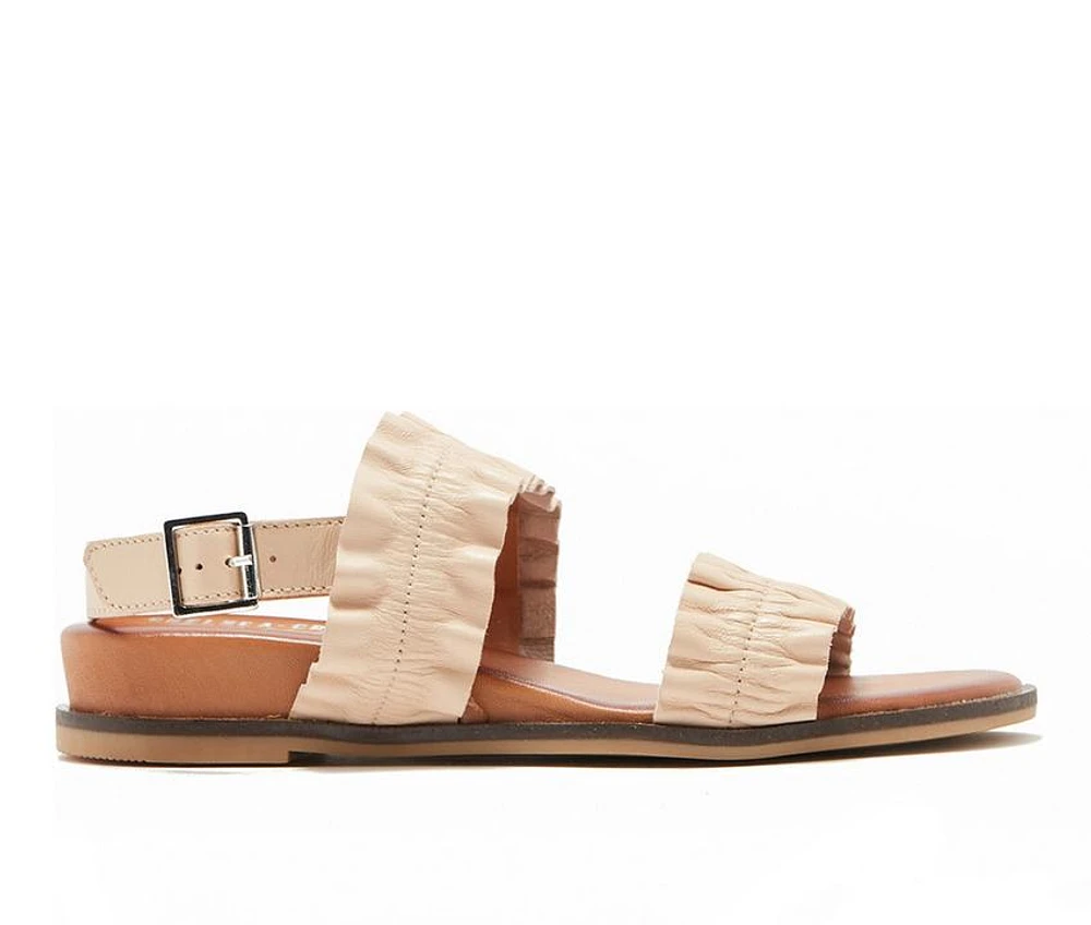 Women's Chelsea Crew Roche Low Wedge Sandals