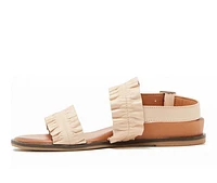 Women's Chelsea Crew Roche Low Wedge Sandals