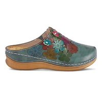 Women's L'Artiste Augi Wedge Clogs