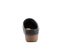 Women's Softwalk Amber 3.0 Clogs