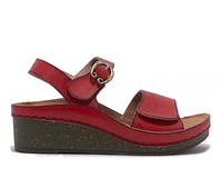 Women's Chelsea Crew Debbie Wedge Sandals