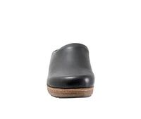 Women's Softwalk Arvada Clogs