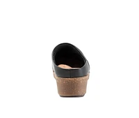 Women's Softwalk Arvada Clogs