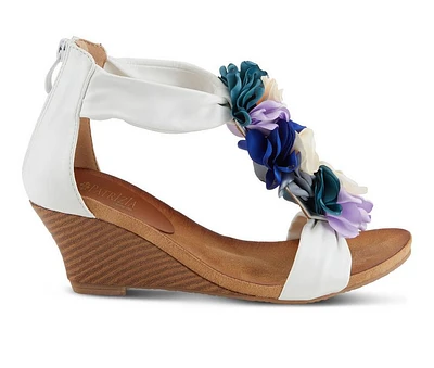 Women's Patrizia Begonia Wedge Sandals