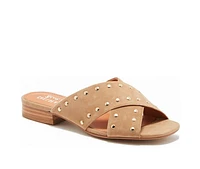 Women's Chelsea Crew Olympia Sandals