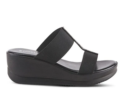 Women's Patrizia Luxor Wedge Sandals