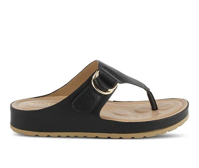 Women's Patrizia Rozeta Footbed Sandals