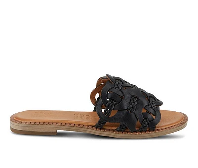 Women's SPRING STEP Alysia Sandals