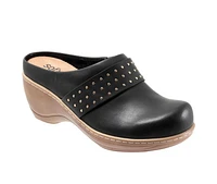 Women's Softwalk Marana Clogs