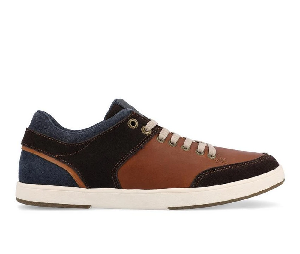 Men's Territory Pacer Casual Oxfords
