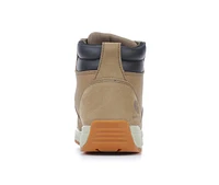 Men's Carhartt CMX4024 Soft Toe Wedge Work Boots