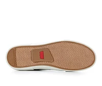 Men's Levis Munro UL Casual Shoes