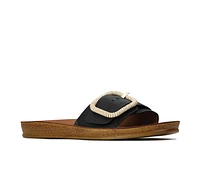 Women's Los Cabos Brio Sandals