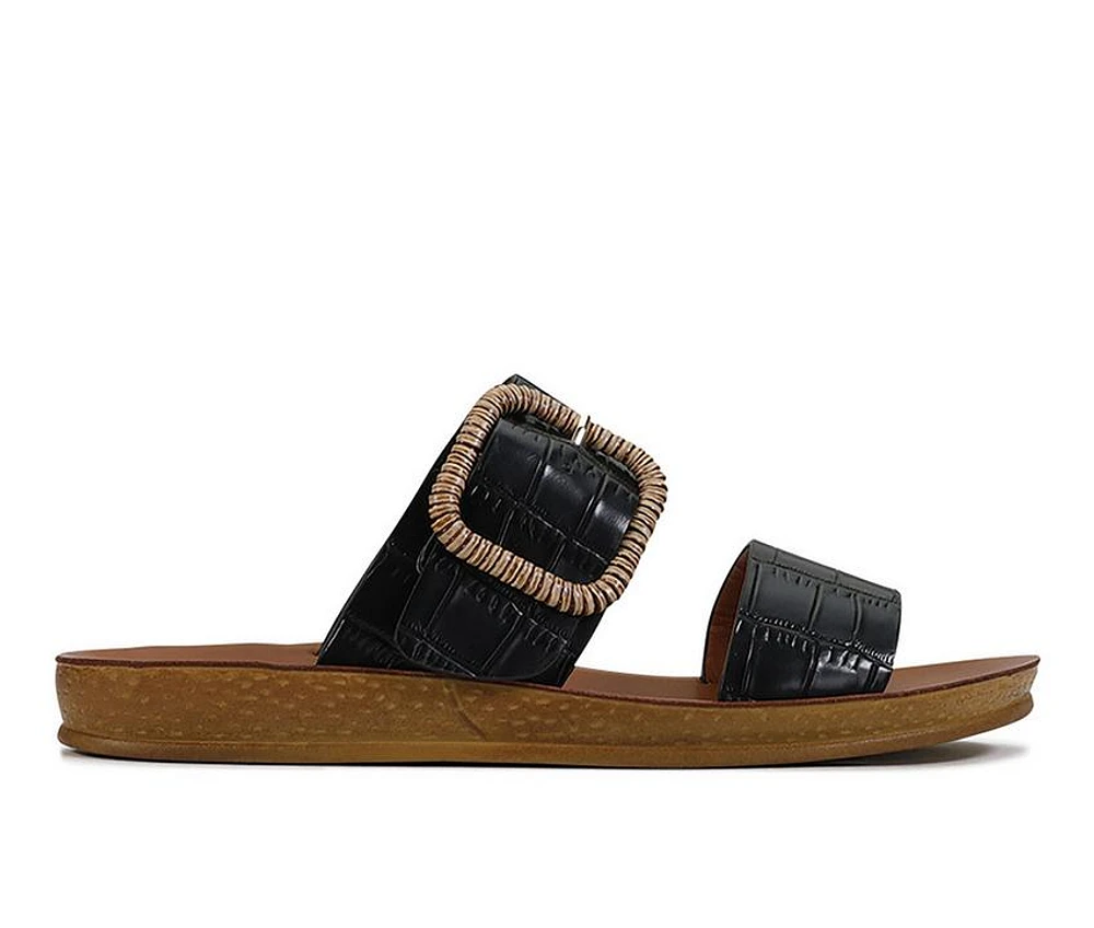 Women's Los Cabos Dotina Sandals