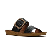 Women's Los Cabos Dotina Sandals