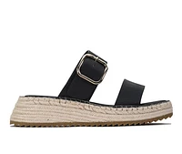 Women's Los Cabos Lupa Wedge Sandals