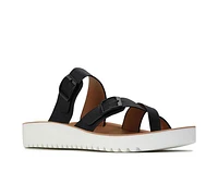 Women's Los Cabos Nin Low Wedge Sandals