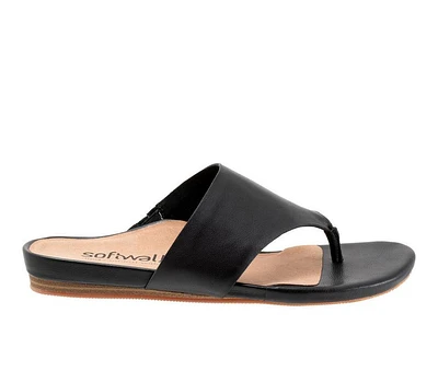 Women's Softwalk Chandler Sandals