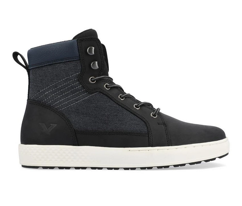 Men's Territory Latitude Sneaker Boots