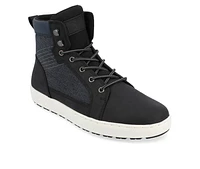 Men's Territory Latitude Sneaker Boots