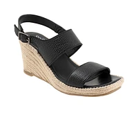 Women's Softwalk Hartley Wedge Sandals