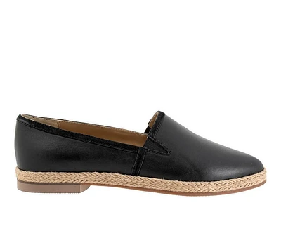 Women's Trotters Estelle Casual Loafers