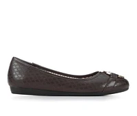 Women's Daisy Fuentes Rosee Flats