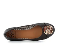 Women's Daisy Fuentes Rosee Flats