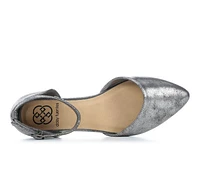 Women's Daisy Fuentes Liona Flats