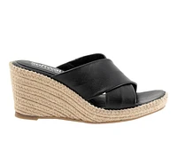 Women's Softwalk Hastings Wedge Sandals