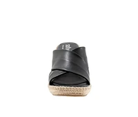 Women's Softwalk Hastings Wedge Sandals