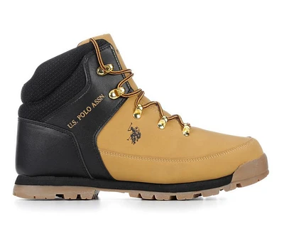 Men's US Polo Assn Meridian Boots