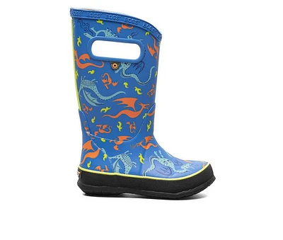 Kids' Bogs Footwear Little Kid & Big Dragons Rain Boots