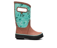 Kids' Bogs Footwear Toddler & Little Kid Western Rain Boots