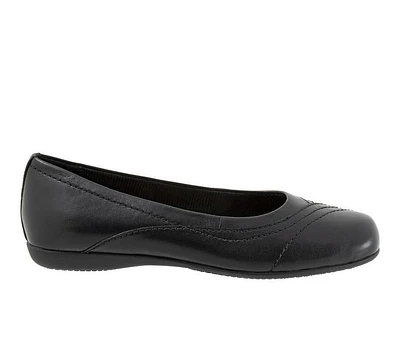 Women's Trotters Sasha Flats