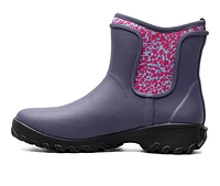 Women's Bogs Footwear Suavie Slip On Boot Spotty Winter Boots