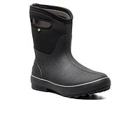 Women's Bogs Footwear Classic II Mid Winter Boots