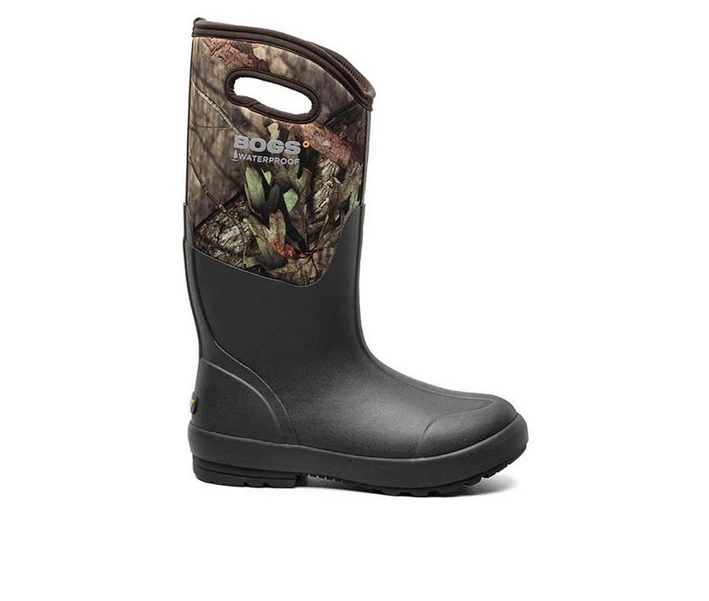 Women's Bogs Footwear Womens Classic II Camo Winter Boots